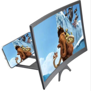 Amplificador Imagen Celular Lupa Pantalla