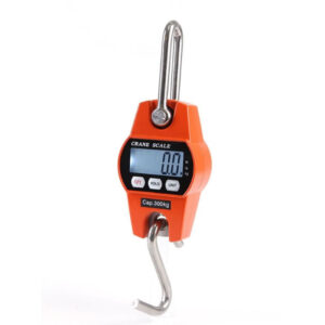 Bascula colgante 300 kg