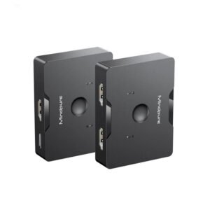 Switch Bidireccional HDMI 4K 120Hz