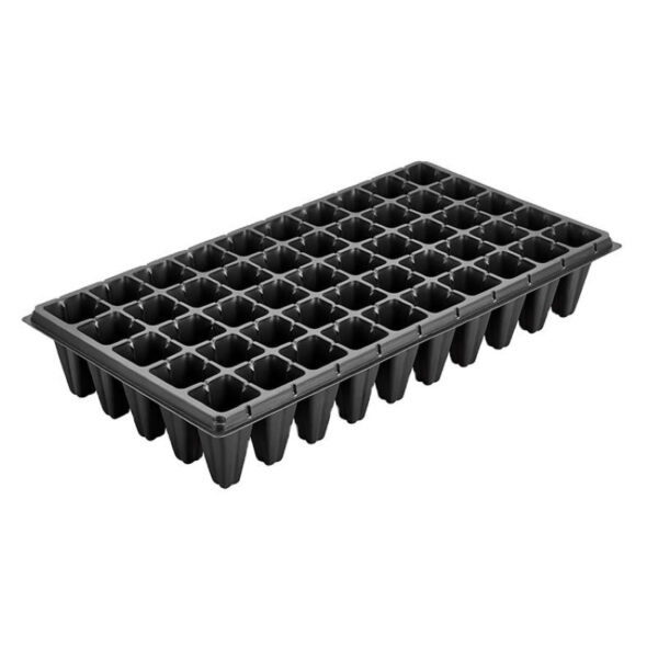 Bandeja Germinacion 50 cavidades