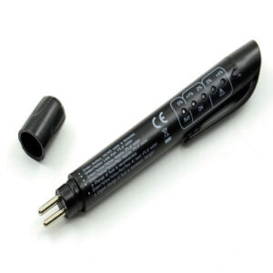 Tester  Liquido Frenos