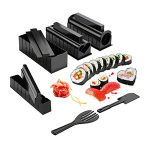 Sushi Kit DIY Molde