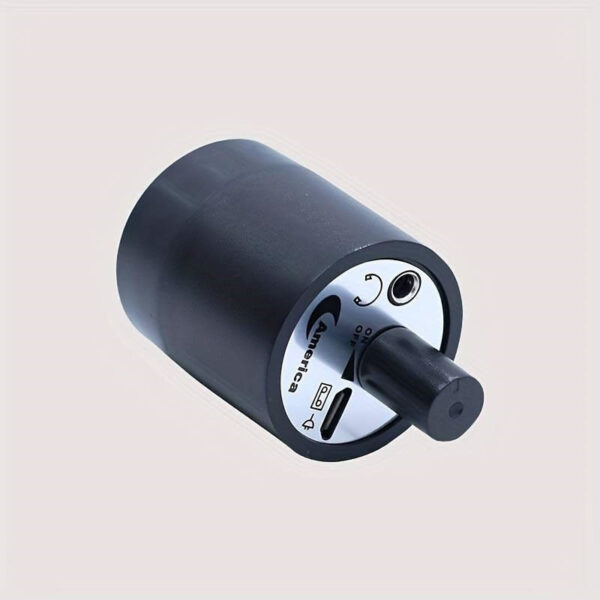 Detector acustico fugas de agua Audifono Espia - Imagen 4