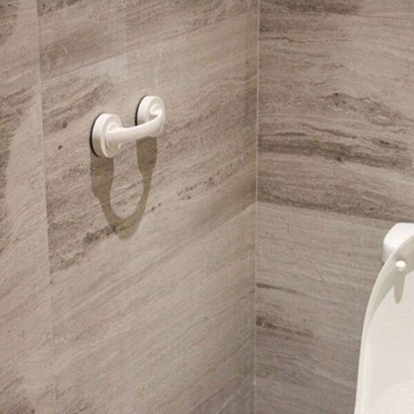 Barra de seguridad Manija Ventosa Baño - Imagen 6