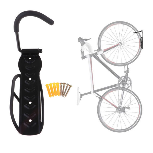 Soporte Vertical Bicicleta