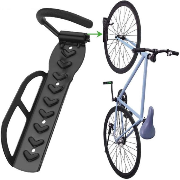 Soporte Vertical Bicicleta - Imagen 2