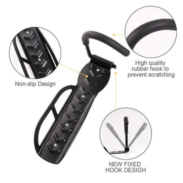 Soporte Vertical Bicicleta - Imagen 5