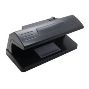 Detector de dinero billete falso UV 110V
