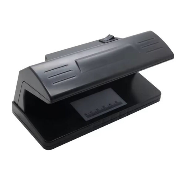 Detector de dinero billete falso UV 110V