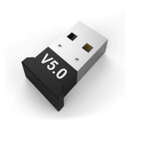 Adaptador USB Bluetooth 5.0