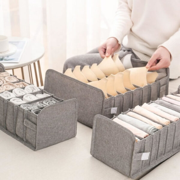 Organizador Brasieres Ropa Interior - Imagen 3