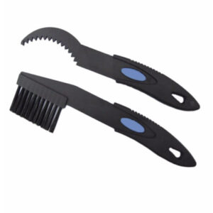 Limpia Cadena Manual Set 2 Piezas