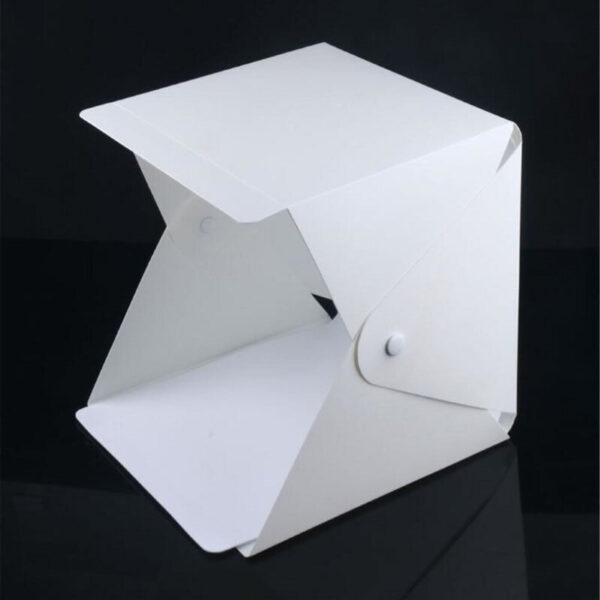 Caja Led Estudio Fotografia - Imagen 4