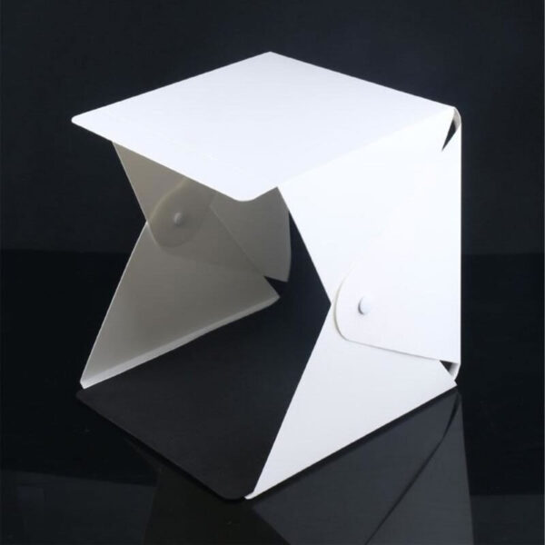 Caja Led Estudio Fotografia - Imagen 5