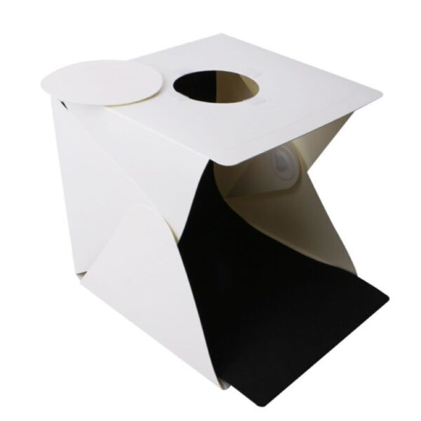Caja Led 40 cms Fotografia - Imagen 5