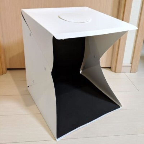 Caja Led 40 cms Fotografia - Imagen 7
