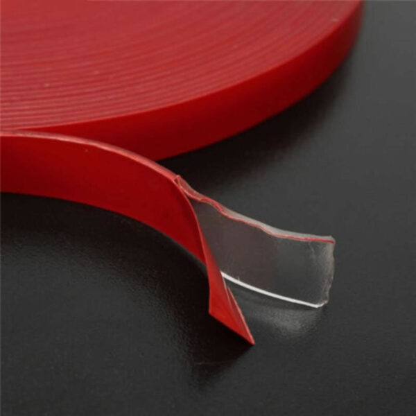 Cinta doble faz Silicona - Imagen 3