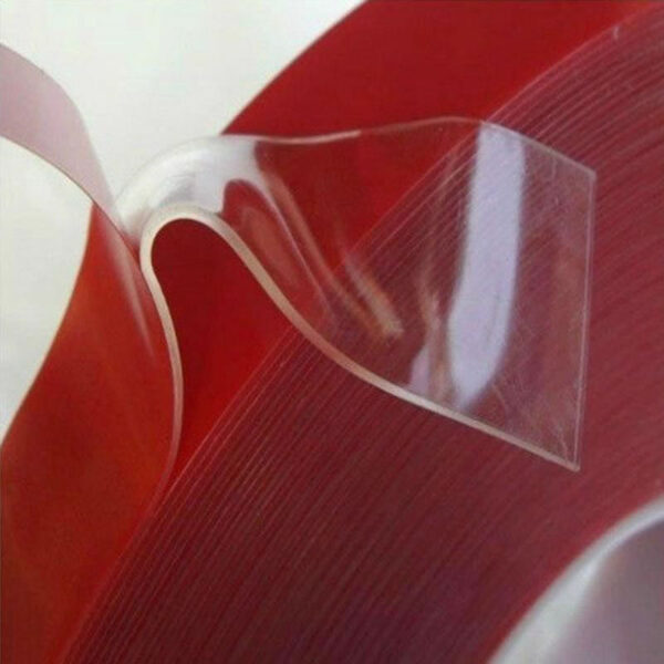 Cinta doble faz Silicona - Imagen 5