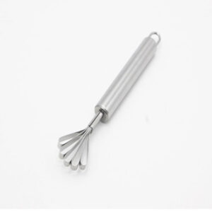 Raspador Coco Descamador Pescado Quitar Escamas