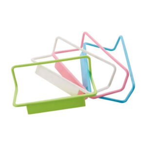 Colgador Toalla Gabinete Cocina