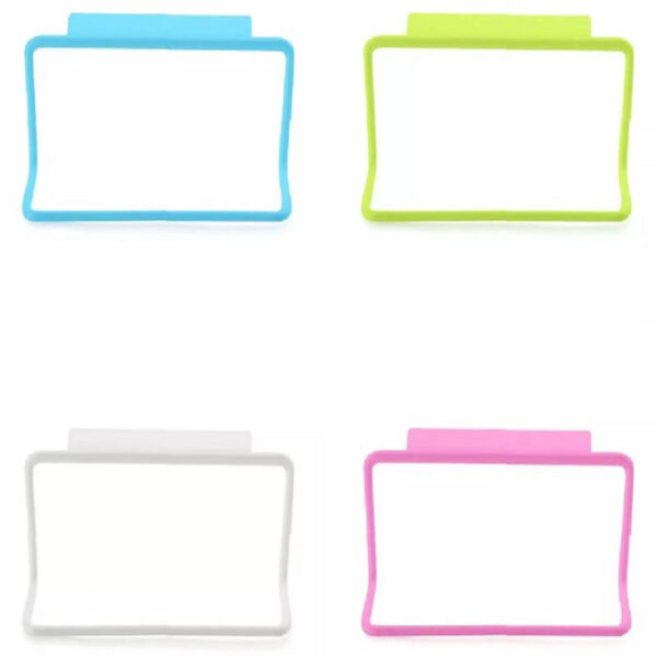 Colgador Toalla Gabinete Cocina - Imagen 2