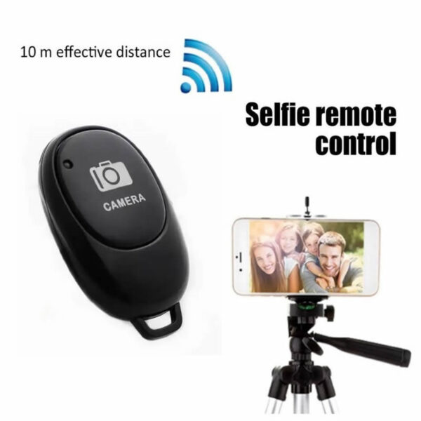 Control bluetooth celular camara - Imagen 2