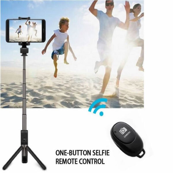 Control bluetooth celular camara - Imagen 4