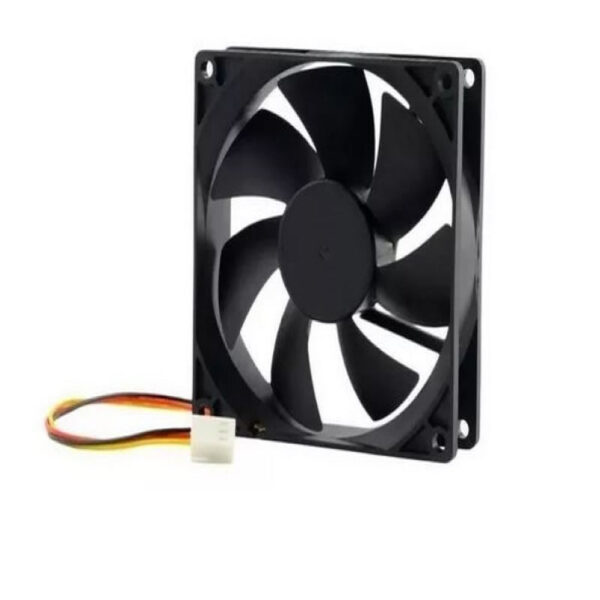 Ventilador 50mm x 50mm Cooler 12 voltios 12v - Imagen 2