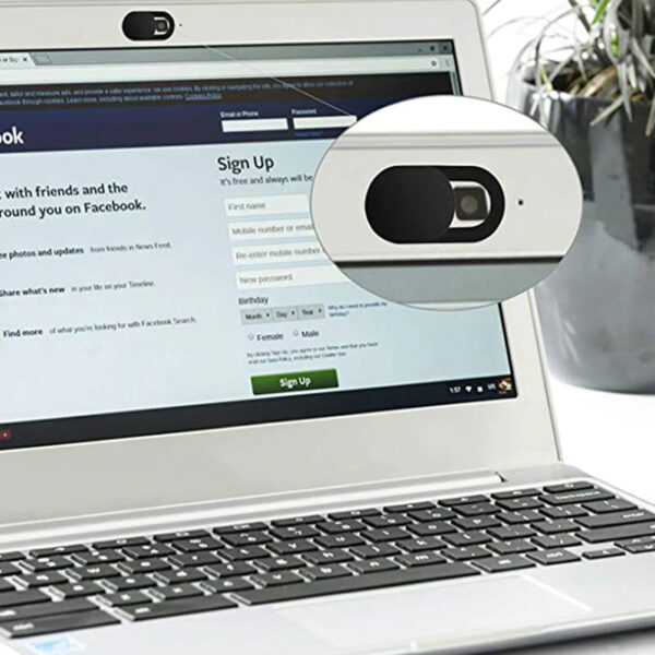 Webcam Cover - Imagen 4