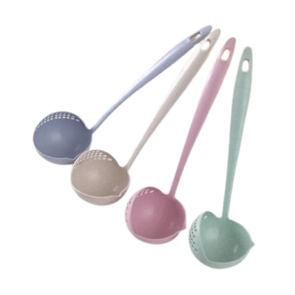 Cucharon 2 en 1 Rejilla - Imagen 6