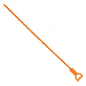 Destapa Cañerias Limpiador Plastico