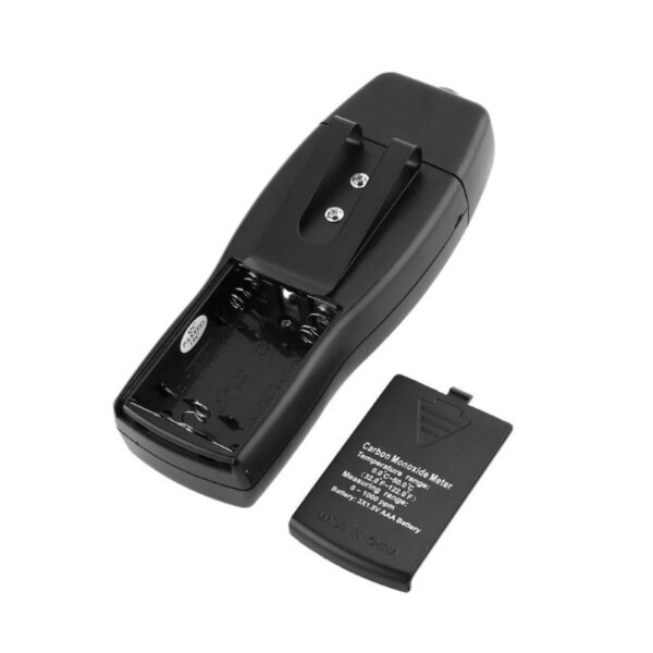 Detector medidor monoxido de carbono - Imagen 3