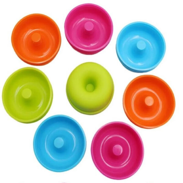 Molde Donas Pequeño