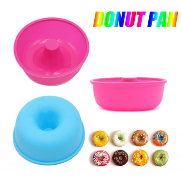 Molde Donas Pequeño - Imagen 3