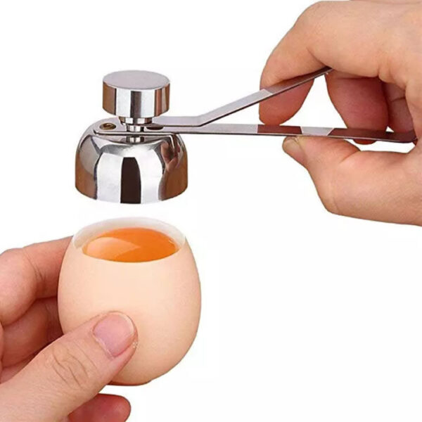 Rompe Huevos Tapa Superior