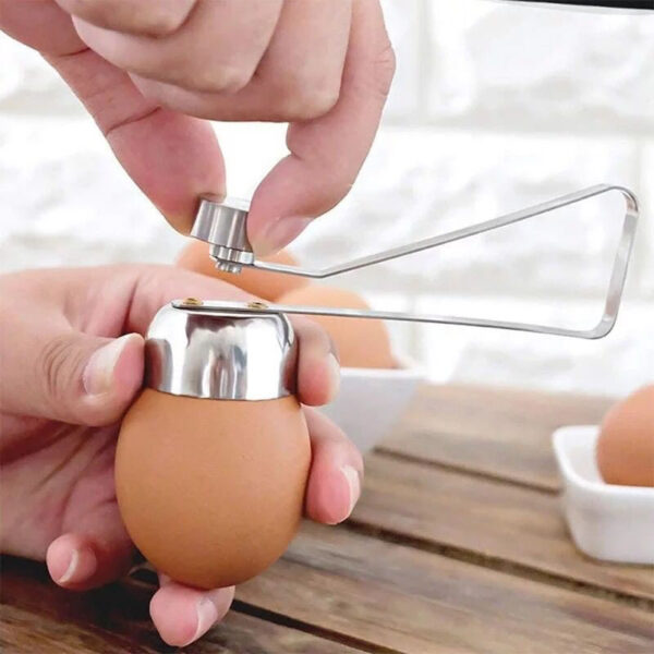 Rompe Huevos Tapa Superior - Imagen 5