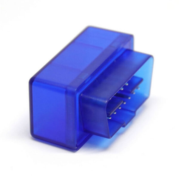 Escaner Azul Vehicular  Obd2 ELM327 - Imagen 10