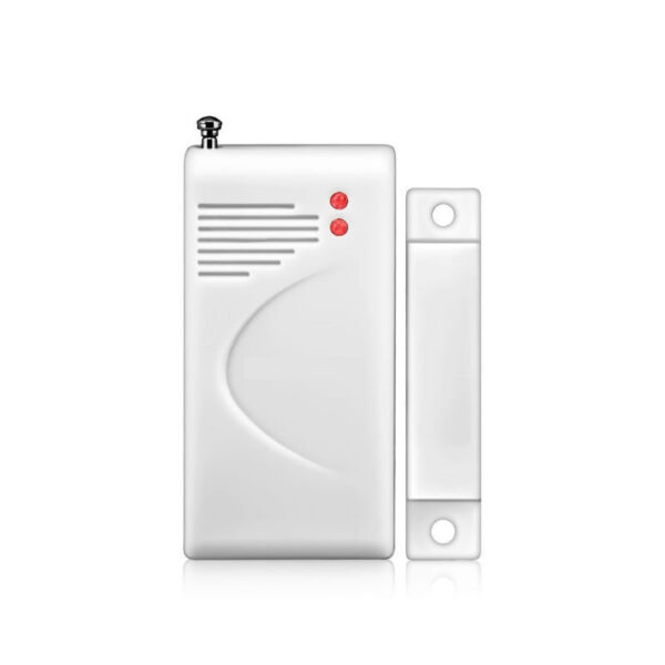 Alarma inalambrica casa sirena - Imagen 4