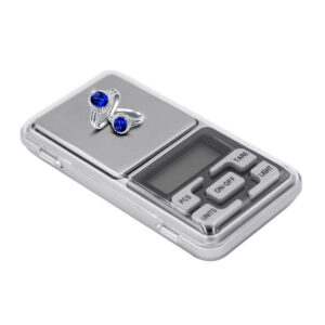 Gramera Joyeria 0.01g x 200 g