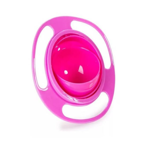 Gyro Bowl para niños - Imagen 9
