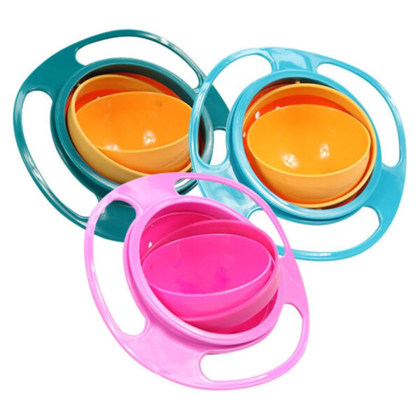 Gyro Bowl para niños - Imagen 10
