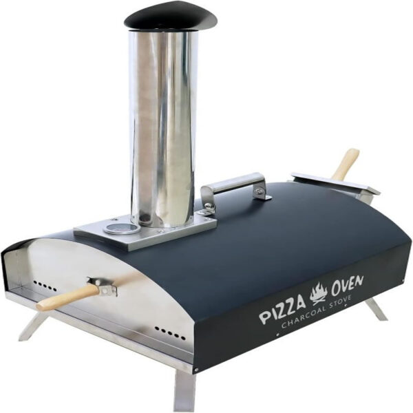 Horno de Pizza Portatil