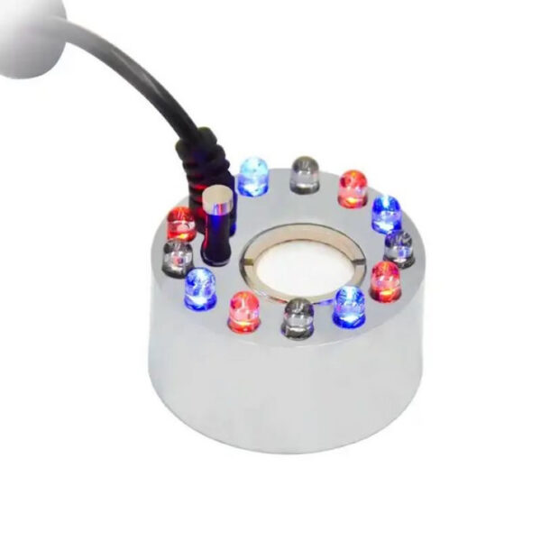 Humidificador grande con adaptador - Imagen 4