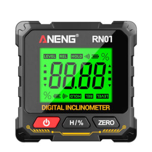 Inclinometro Digital