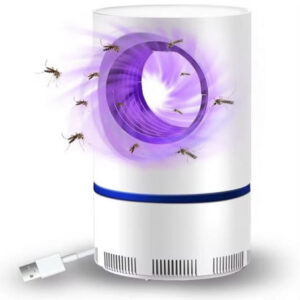 Lampara Mata Insectos