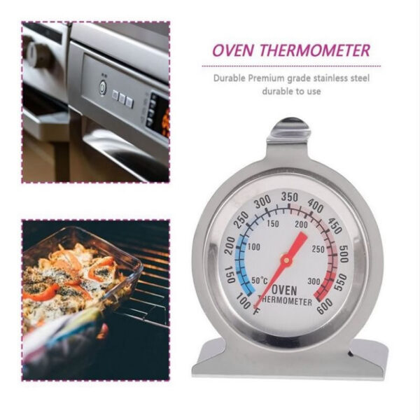 Termometro Interno de Horno - Imagen 5