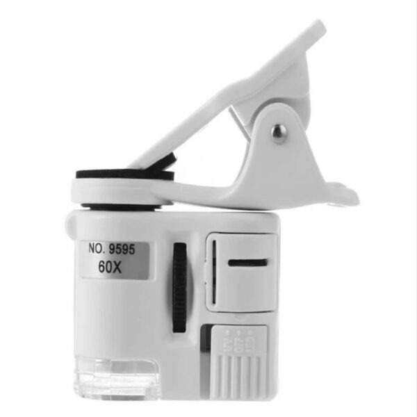 Lupa 60X Celular - Imagen 2