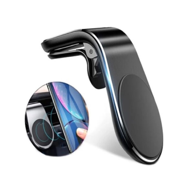 Soporte Magnetico Iman Celular Carro