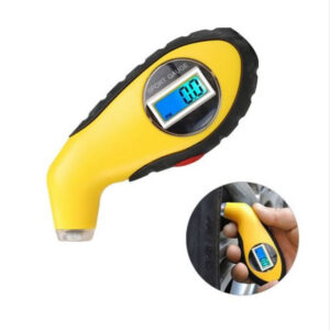 Manometro Digital Llantas