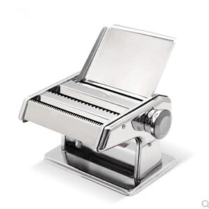 Maquina Pasta 2 tipos